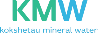 KMW — Kokshetau Mineral Water