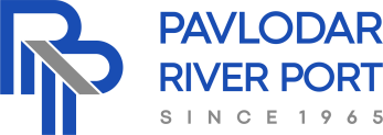 Pavlodar River Port